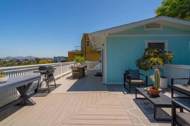 $998,000 | 3554 Sydney Place, San Diego, CA 92116