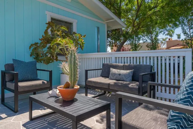 $998,000 | 3554 Sydney Place, San Diego, CA 92116