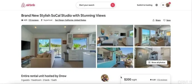 $998,000 | 3554 Sydney Place, San Diego, CA 92116