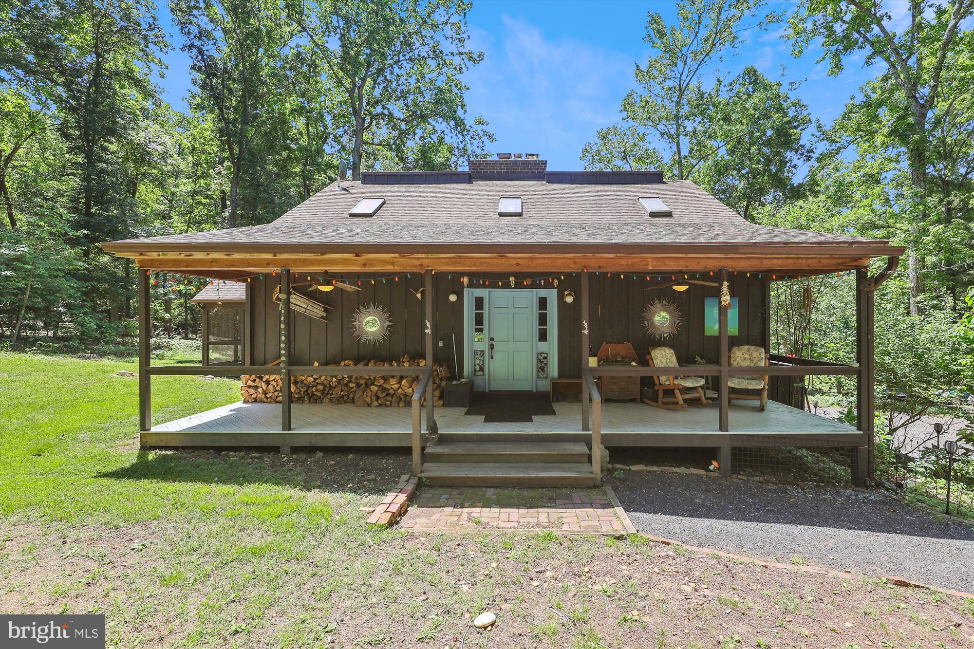 1290 Old Landing Road Accokeek, MD 20607 - Photo 3 of 139