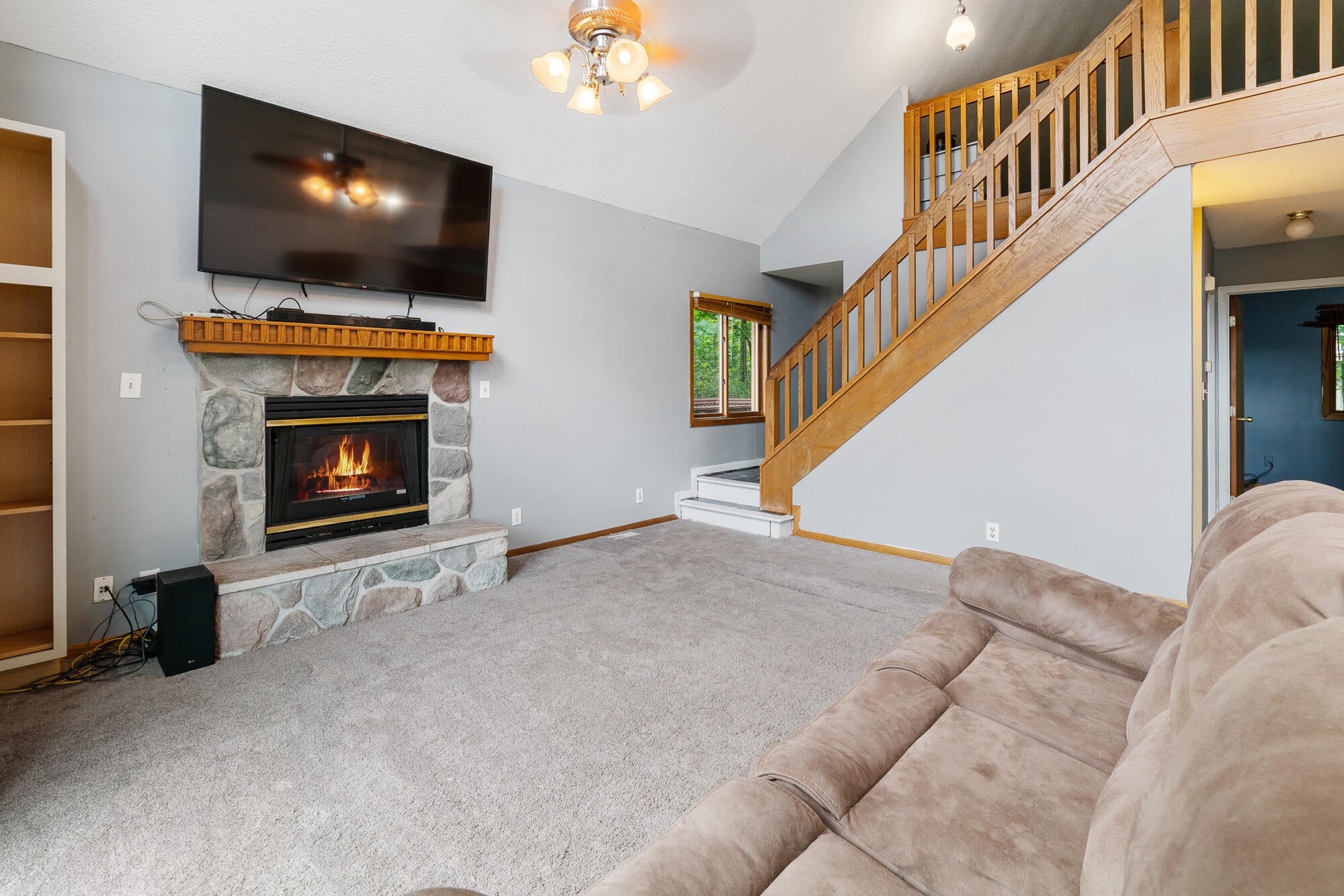 3360 Hill Vw Road Boyne Falls, MI 49713 - Photo 10 of 50 Gallery Image 10