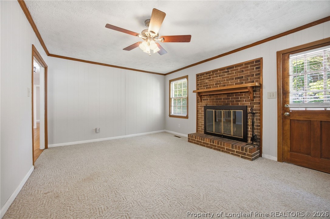 1171 North Fort Bragg Road Southern Pines, NC 28387 - Photo 22 of 46