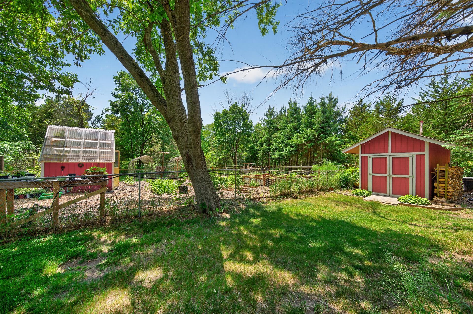 4370 147th Lane Northwest Andover, MN 55304 - Photo 33 of 39