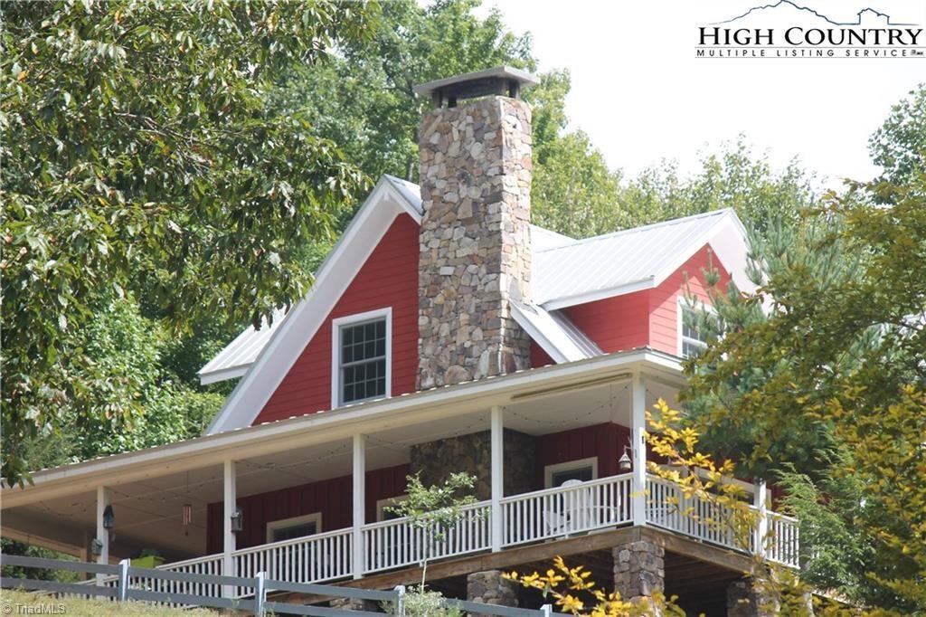 775 Justus Road Banner Elk, NC 28604 - Photo 1 of 5 Gallery Image 1