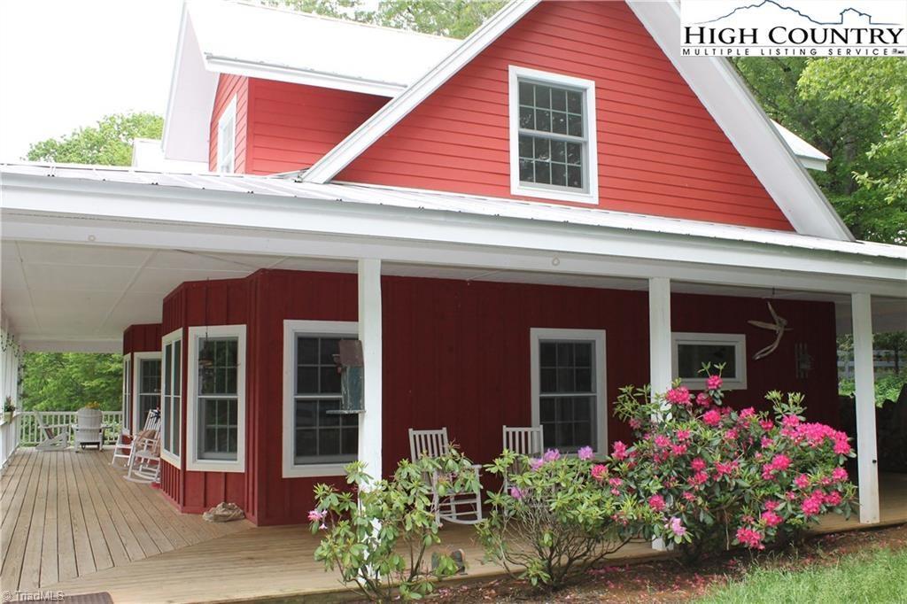 775 Justus Road Banner Elk, NC 28604 - Photo 3 of 5 Gallery Image 3