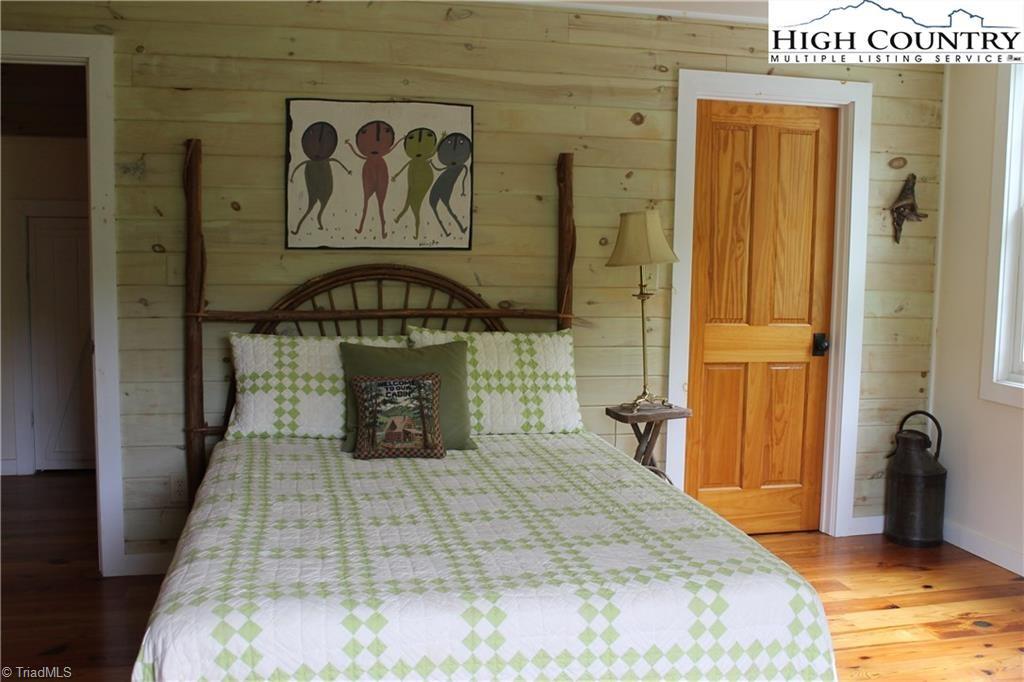 775 Justus Road Banner Elk, NC 28604 - Photo 5 of 5 Gallery Image 5
