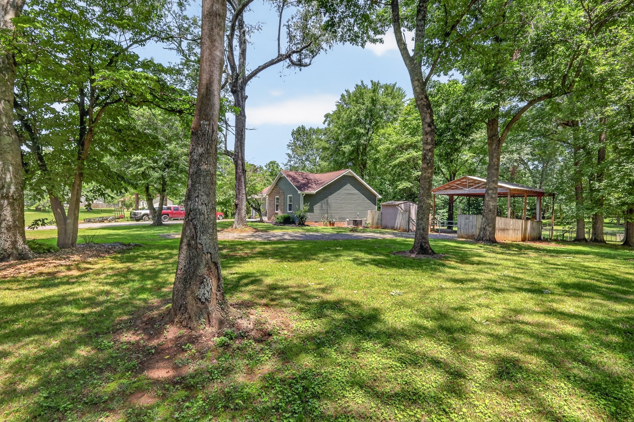 428 Karstridge Road Smyrna, TN 37167 - Photo 49 of 71 Gallery Image 49