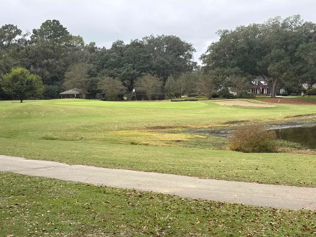 $59,000 | Xxx Greenway Drive, Havana, FL 32333