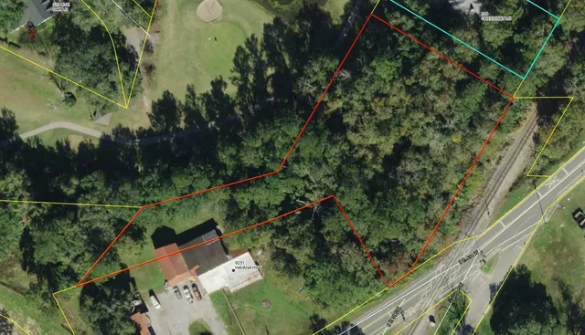 $59,000 | Xxx Greenway Drive, Havana, FL 32333