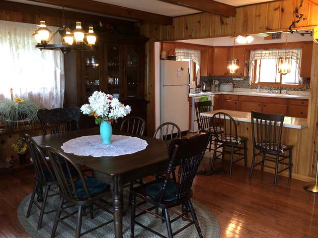 9387 Bridge Lake Road Tomahawk, WI 54487 - Photo 12 of 20 Gallery Image 12