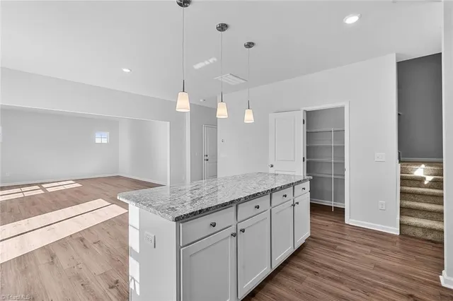 $360,000 | 237 Rock Cress Drive, Lexington, NC 27295