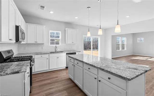 $360,000 | 237 Rock Cress Drive, Lexington, NC 27295