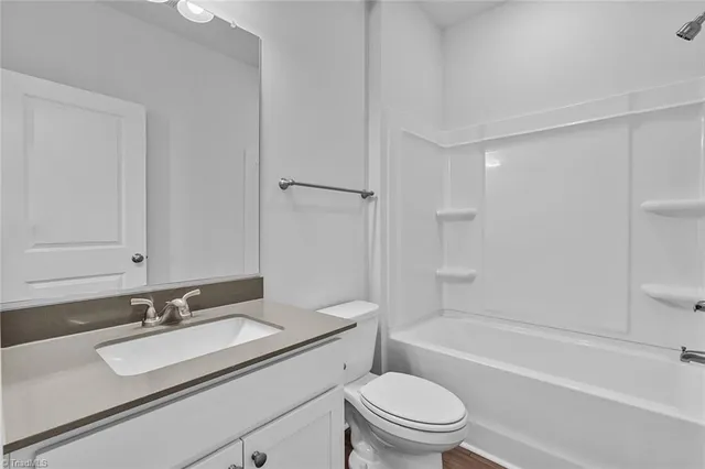 $360,000 | 237 Rock Cress Drive, Lexington, NC 27295