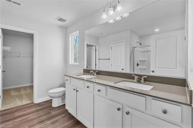 $360,000 | 237 Rock Cress Drive, Lexington, NC 27295