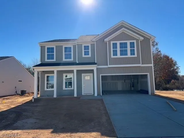 $360,000 | 237 Rock Cress Drive, Lexington, NC 27295