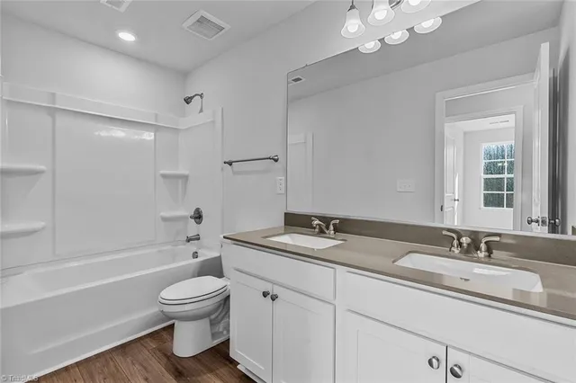 $360,000 | 237 Rock Cress Drive, Lexington, NC 27295