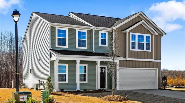 $360,000 | 237 Rock Cress Drive, Lexington, NC 27295