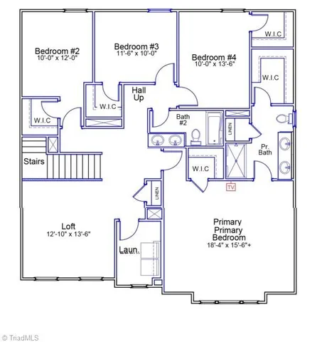 $360,000 | 237 Rock Cress Drive, Lexington, NC 27295