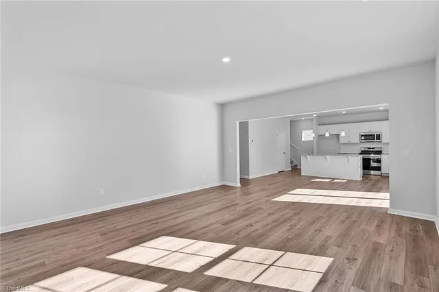 $360,000 | 237 Rock Cress Drive, Lexington, NC 27295