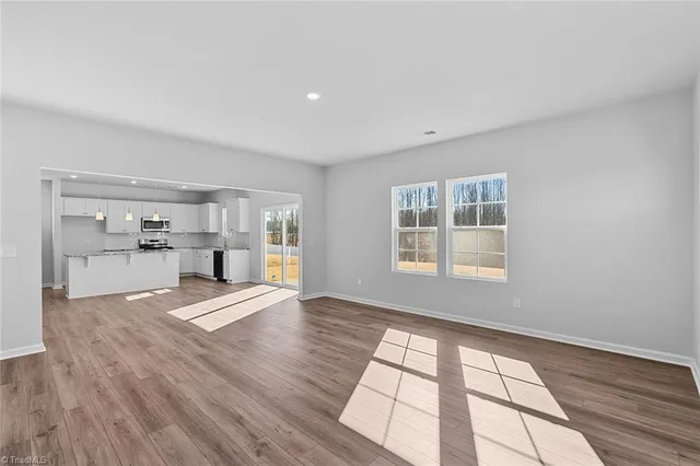 $360,000 | 237 Rock Cress Drive, Lexington, NC 27295