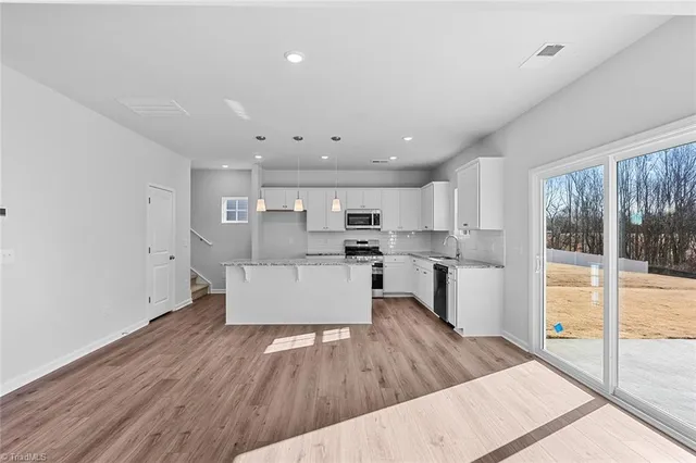 $360,000 | 237 Rock Cress Drive, Lexington, NC 27295