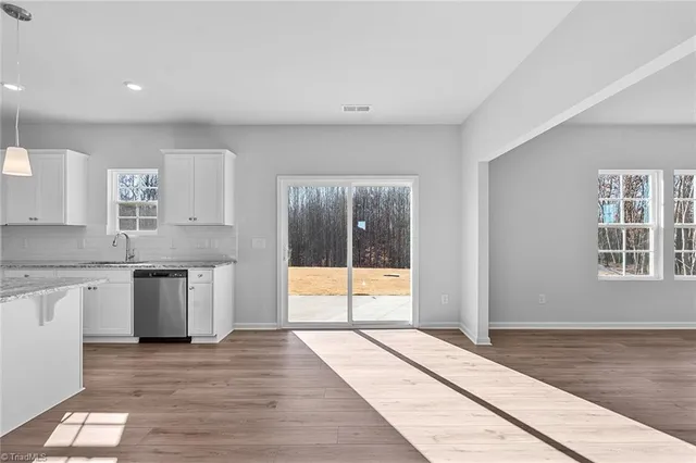 $360,000 | 237 Rock Cress Drive, Lexington, NC 27295