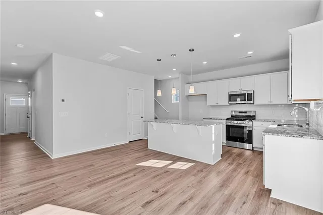 $360,000 | 237 Rock Cress Drive, Lexington, NC 27295