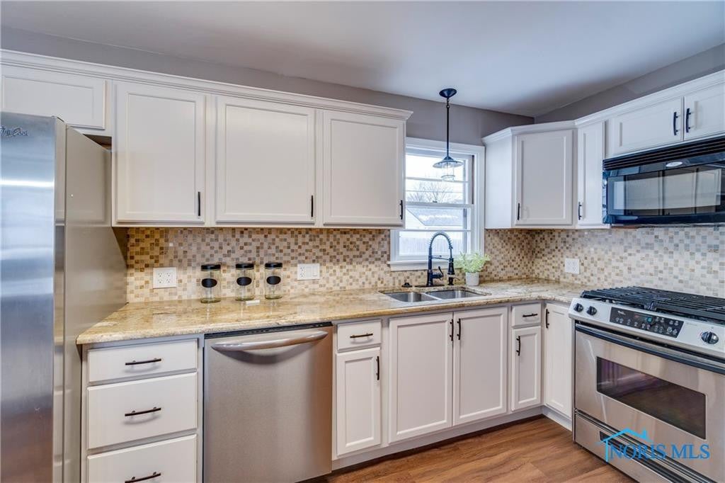 607 Waybridge Road Toledo, OH 43612 - Photo 8 of 31 Gallery Image 8