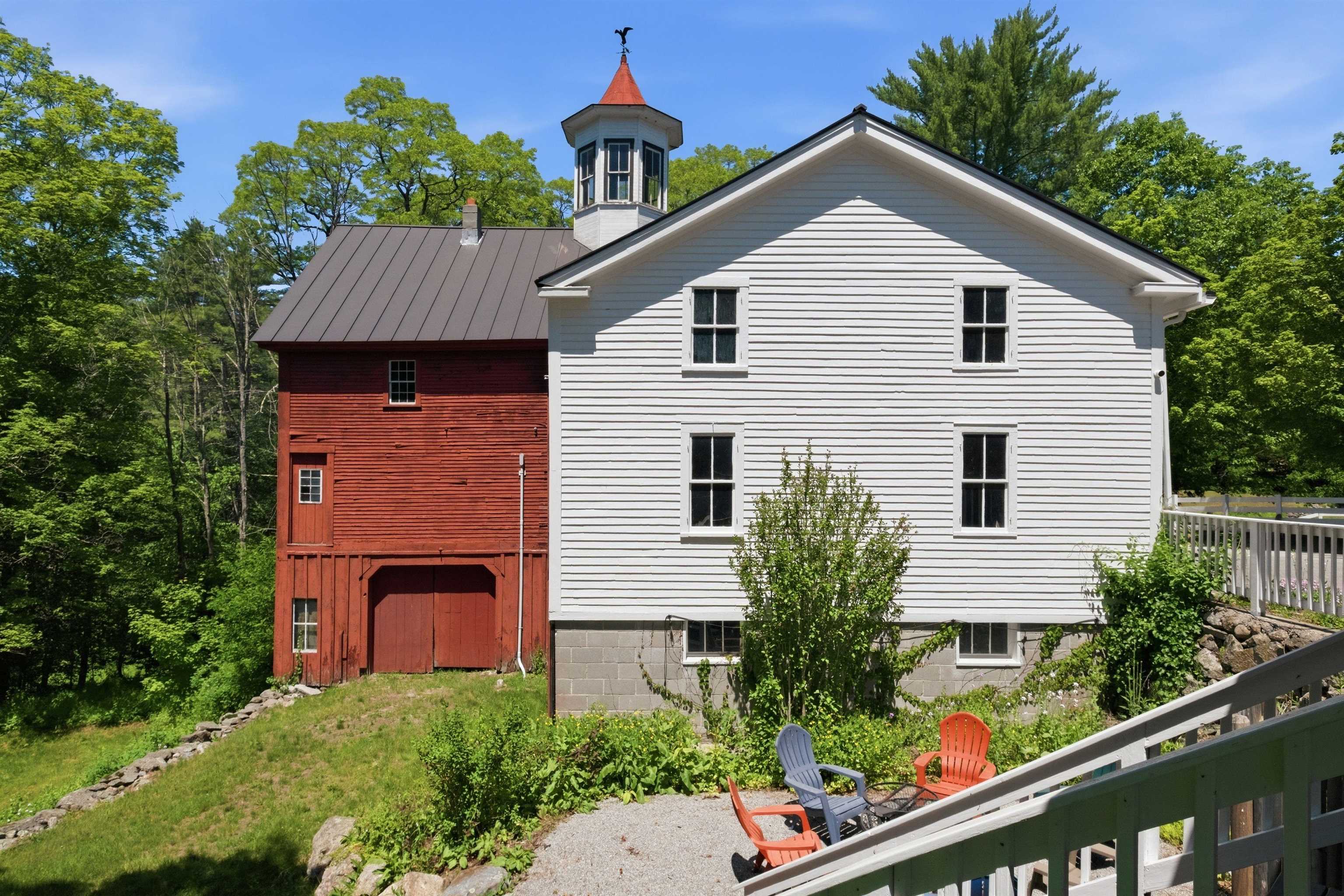 183 Waterloo Street Warner, NH 03278 - Photo 7 of 60