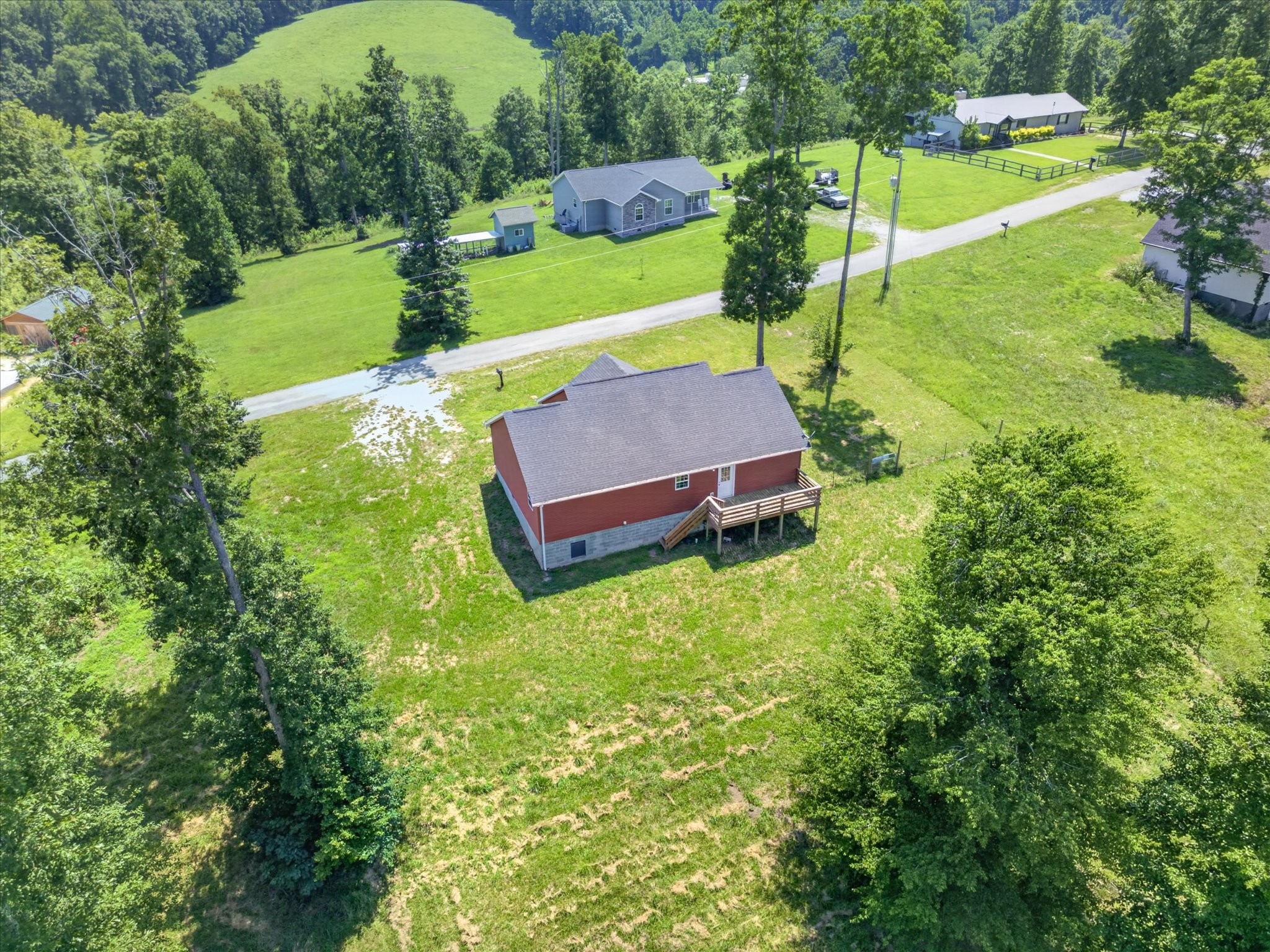 171 High Point Road Erin, TN 37061 - Photo 36 of 38 Gallery Image 36