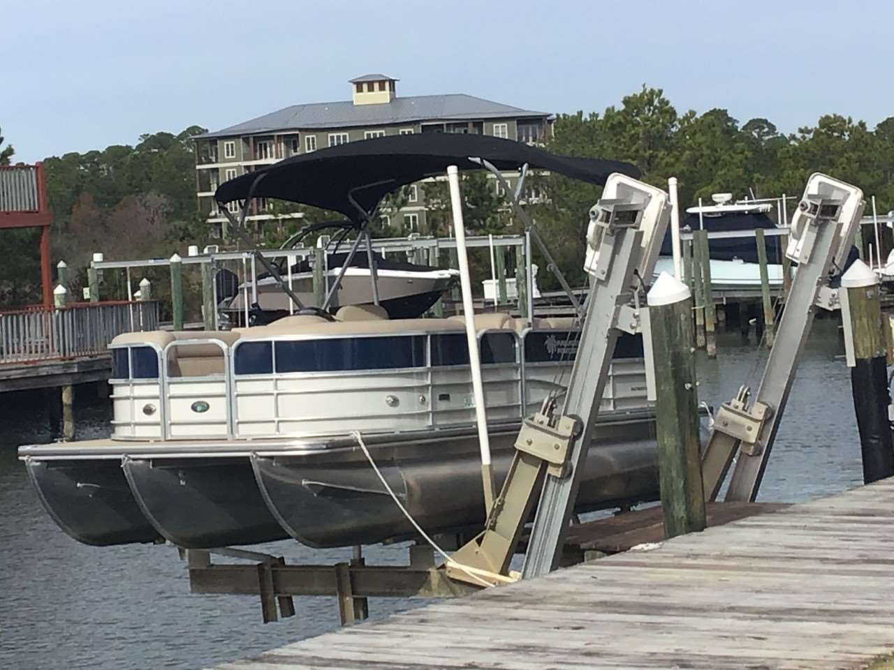 3883 Lafitte Boulevard Gulf Shores, AL 36542 - Photo 8 of 15