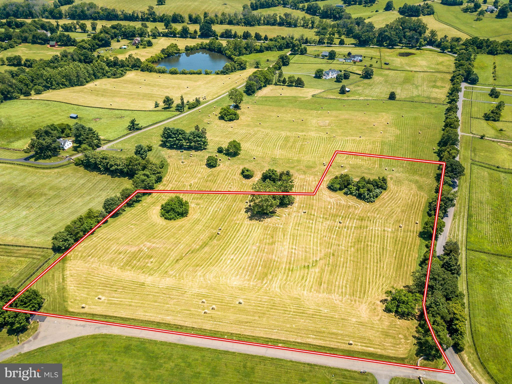 Bellevue Farm Road Warrenton, VA 20186 - Photo 1 of 6 View