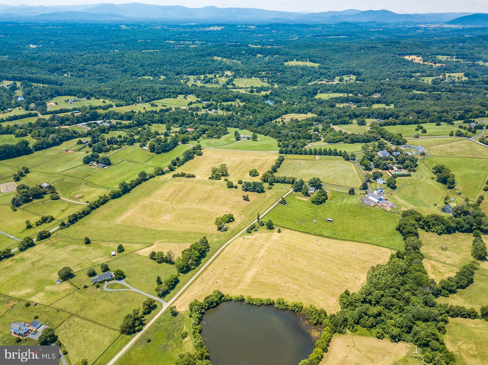 Bellevue Farm Road Warrenton, VA 20186 - Photo 2 of 6 Exterior (General)