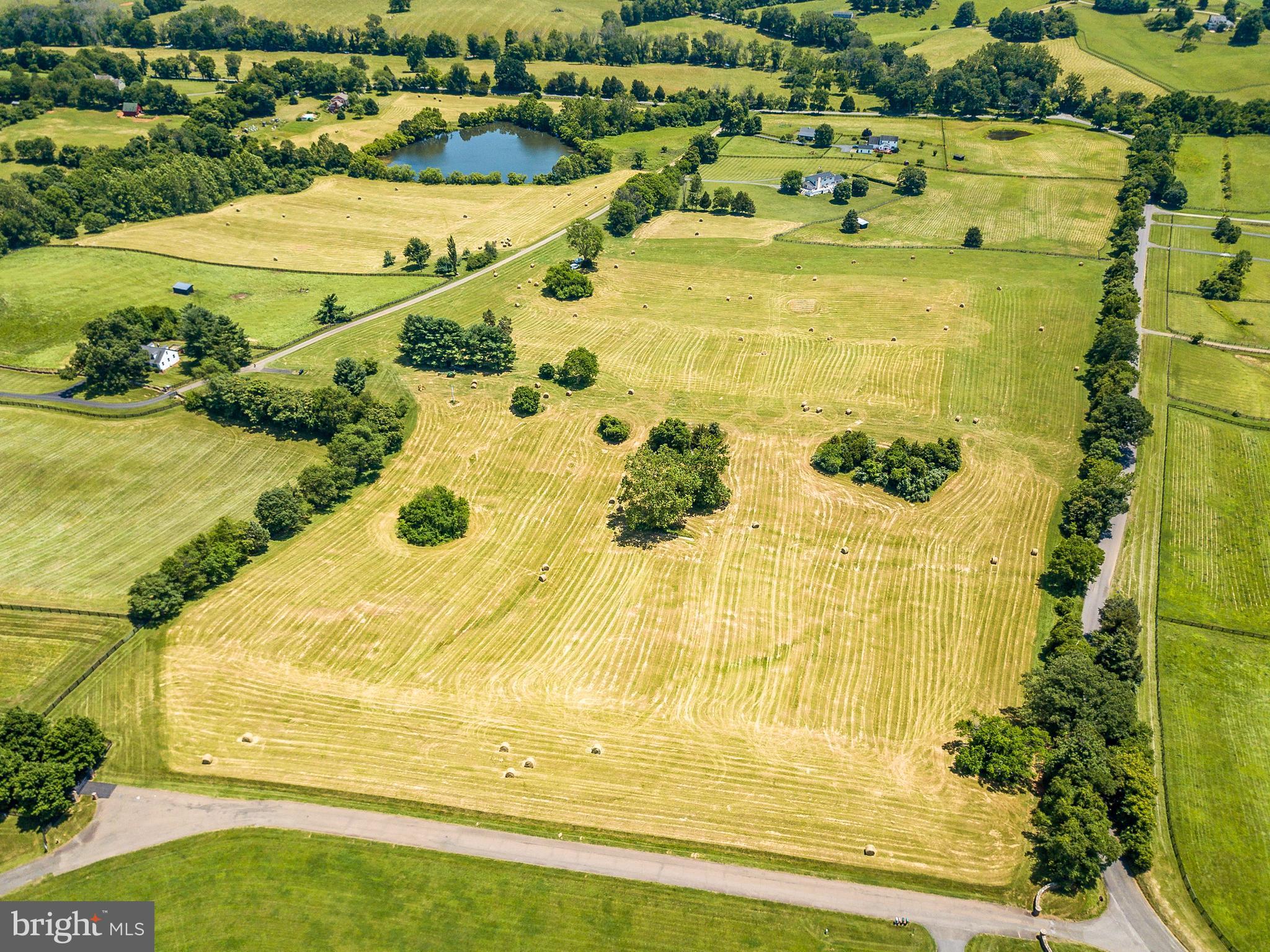 Bellevue Farm Road Warrenton, VA 20186 - Photo 3 of 6 Exterior (General)