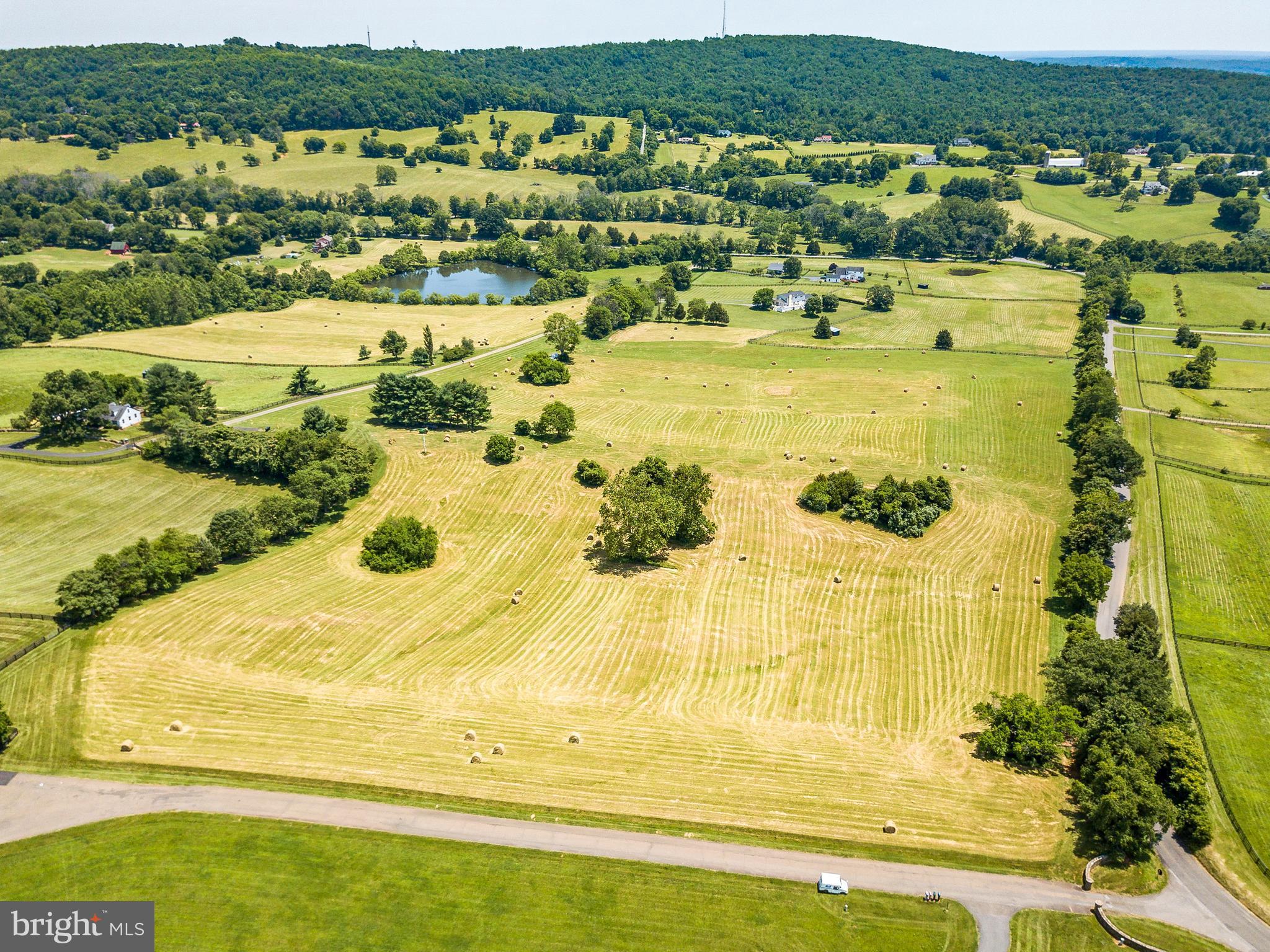 Bellevue Farm Road Warrenton, VA 20186 - Photo 4 of 6 Exterior (General)