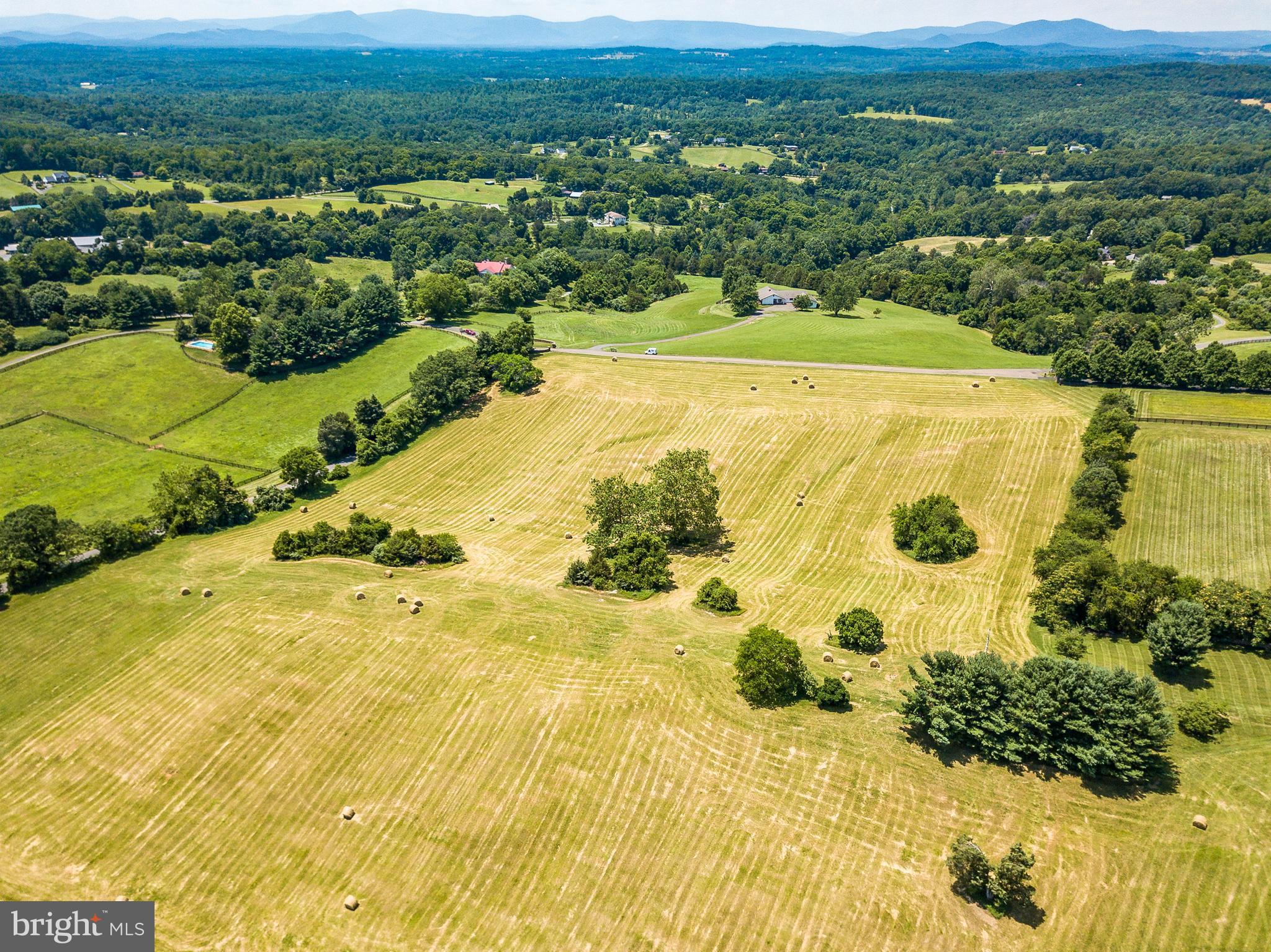 Bellevue Farm Road Warrenton, VA 20186 - Photo 5 of 6 View
