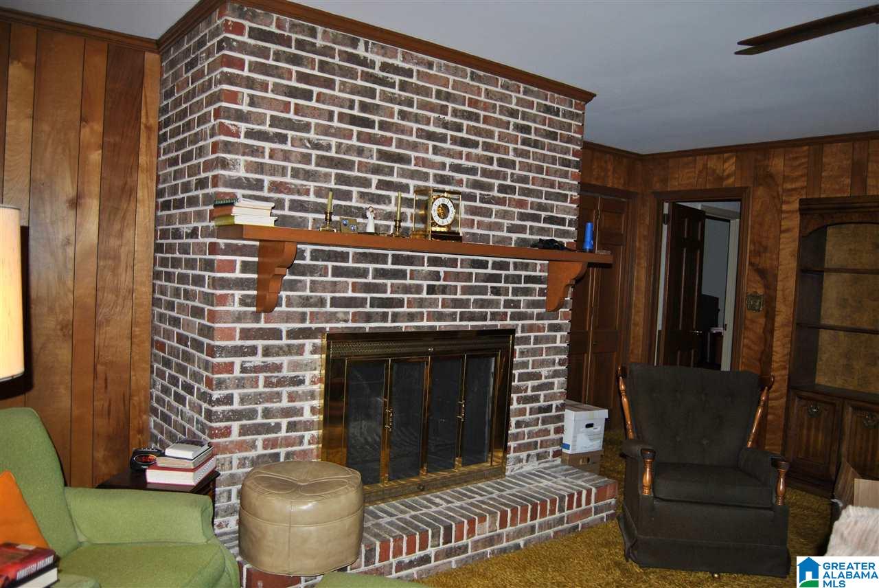 3616 Oakdale Road Birmingham, AL 35223 - Photo 9 of 30