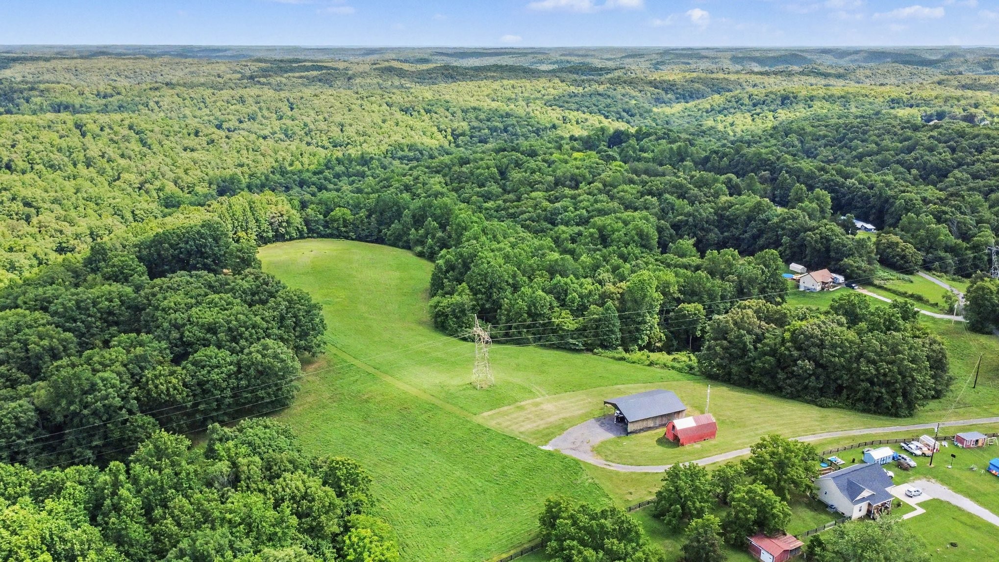 609 Stacy Road White Bluff, TN 37187 - Photo 10 of 36