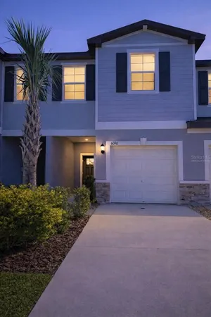 $2,100 | 6090 Shiner Street, Land O' Lakes, FL 34638