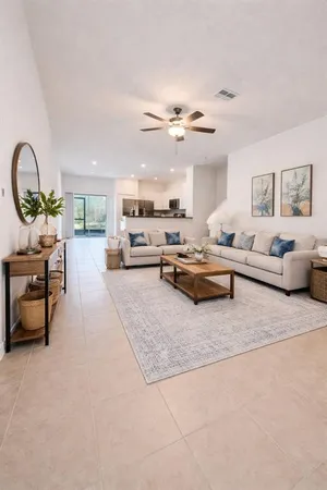 $2,100 | 6090 Shiner Street, Land O' Lakes, FL 34638