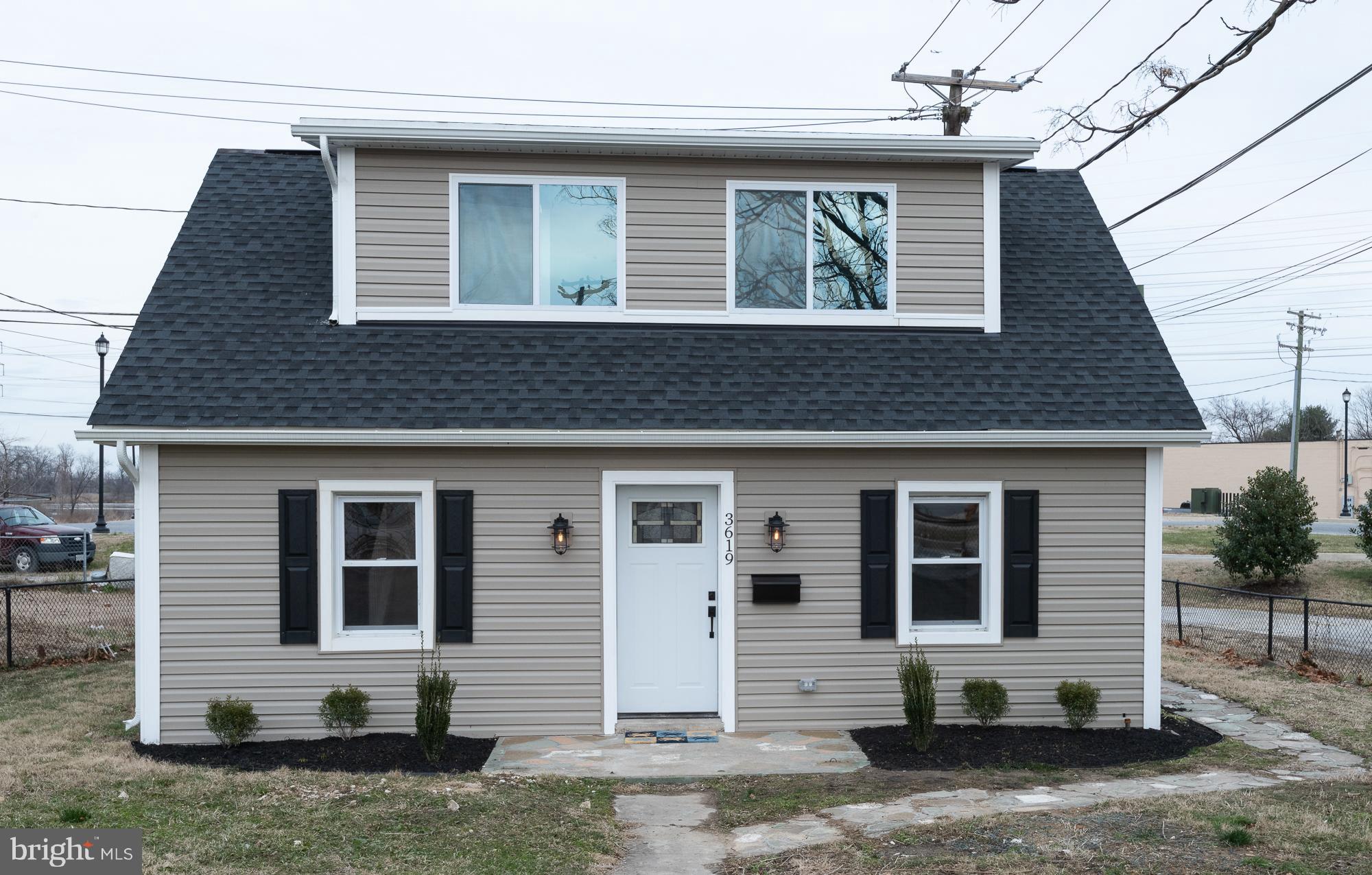3619 Sollers Point Road Baltimore, MD 21222 - Photo 1 of 34