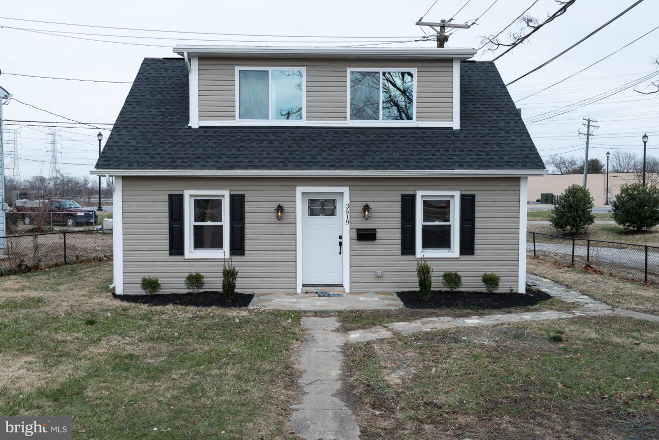 3619 Sollers Point Road Baltimore, MD 21222 - Photo 2 of 34