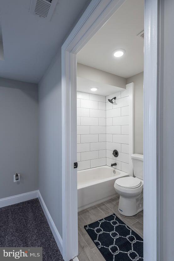 3619 Sollers Point Road Baltimore, MD 21222 - Photo 24 of 34