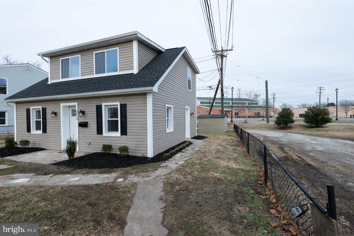 3619 Sollers Point Road Baltimore, MD 21222 - Photo 4 of 34
