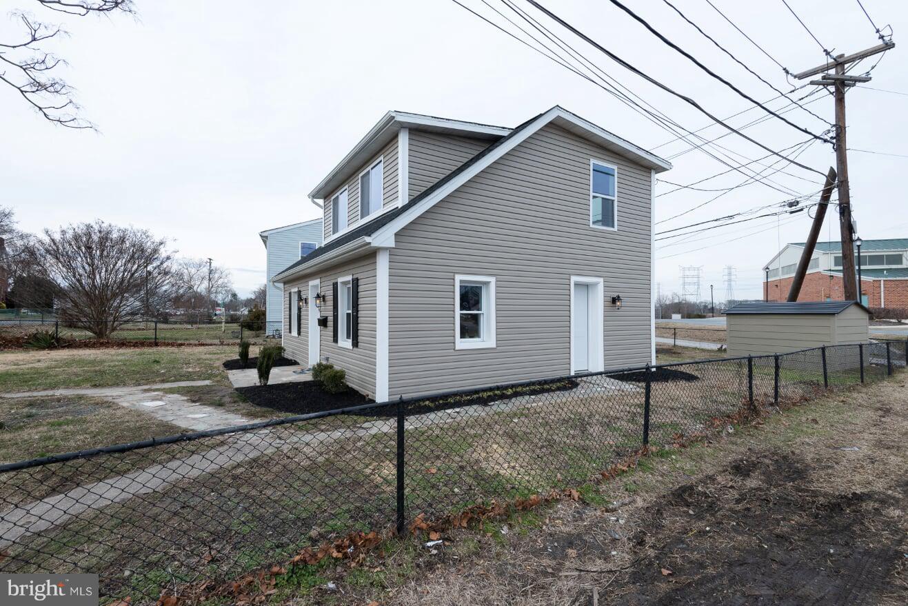 3619 Sollers Point Road Baltimore, MD 21222 - Photo 6 of 34