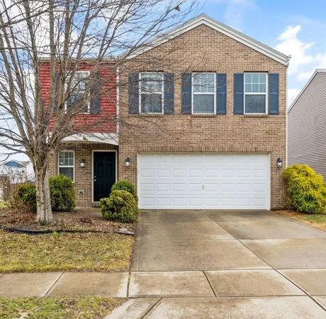 $305,900 | 5018 Grimm Drive, Lockbourne, OH 43137