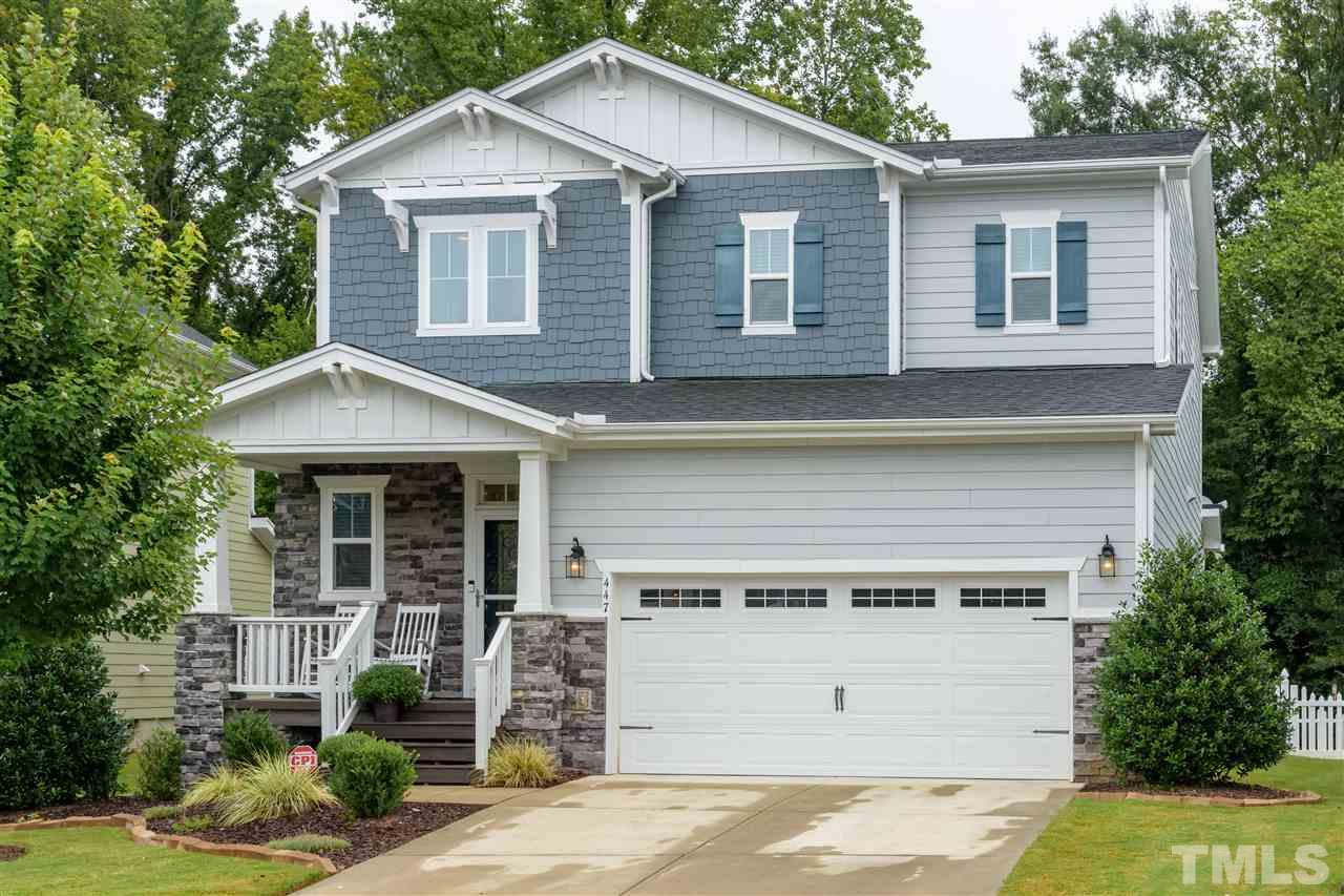 447 Plainview Avenue Raleigh, NC 27604 - Photo 1 of 25 Gallery Image 1