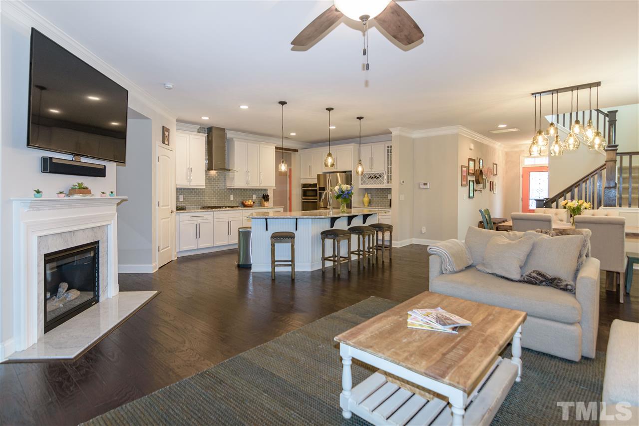 447 Plainview Avenue Raleigh, NC 27604 - Photo 11 of 25 Gallery Image 11