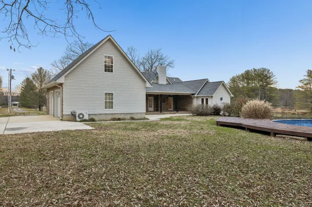 $750,000 | 12466 Alabama Highway, Ringgold, GA 30736