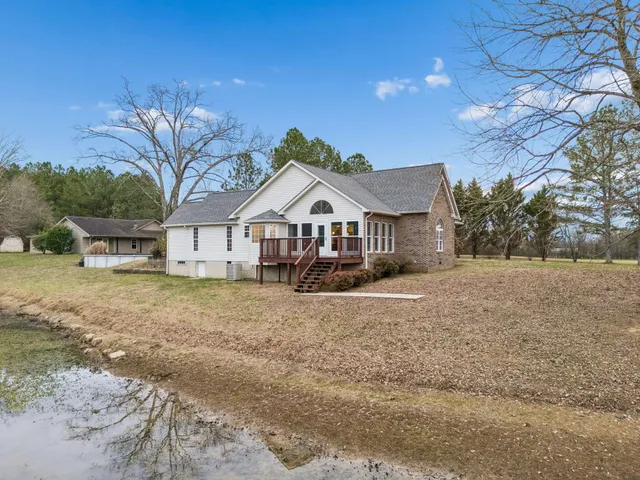 $750,000 | 12466 Alabama Highway, Ringgold, GA 30736